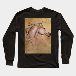 Osiris Long Sleeve T-Shirt